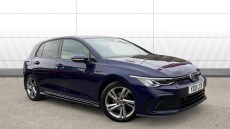 Volkswagen Golf 1.5 TSI 150 R-Line 5dr Petrol Hatchback